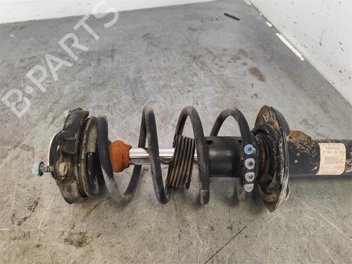 Left front shock absorber AUDI A3 (8P1) 1.6 | BP38469175M16 - Image 4