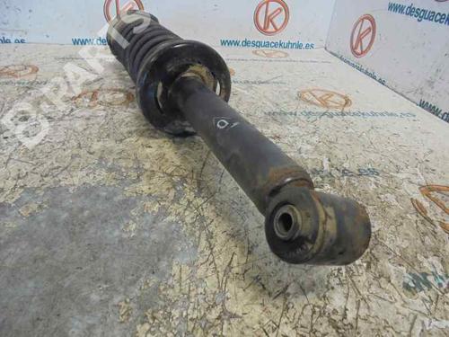 Right rear shock absorber VW POLO III (6N1) 45 1.0 | BP2495956M19 