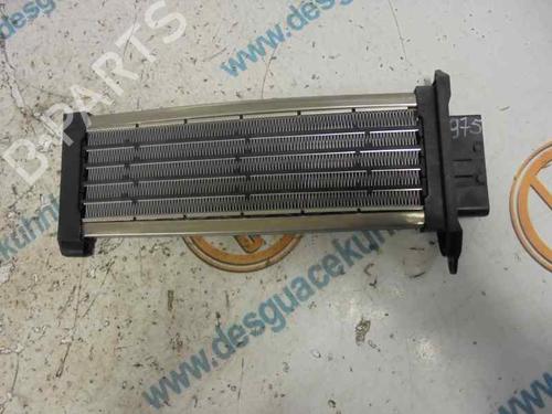 Used Heater resistor CITROËN C2 (JM_) 1.4 HDi (68 hp) 12515354