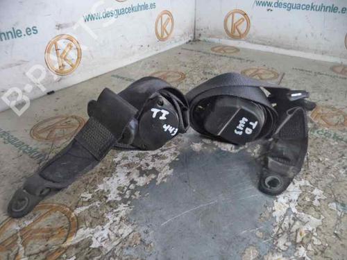 Used Rear right seatbelt OPEL FRONTERA B (U99) 2.2 DTI (6B_ZC, 6B_VF, 6B_66, 6B_76) (116 hp) 14194338