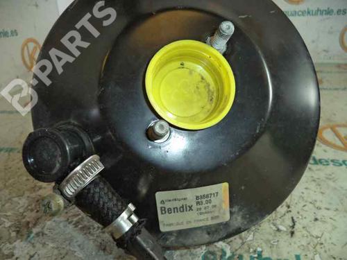 Servo brake PEUGEOT 106 II (1A_, 1C_) 1.5 D | BP2487016M42 