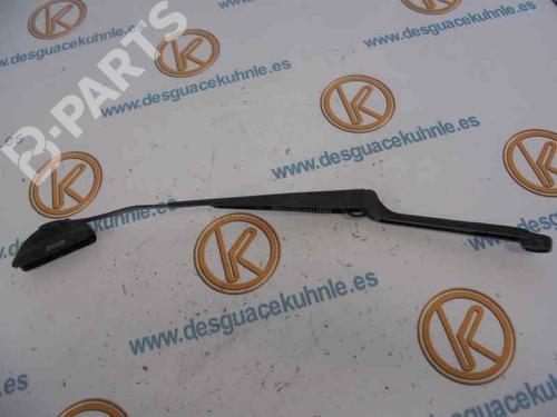 Used Front windshield wiper arm DAEWOO LANOS (KLAT) [1997-2025]  6631470