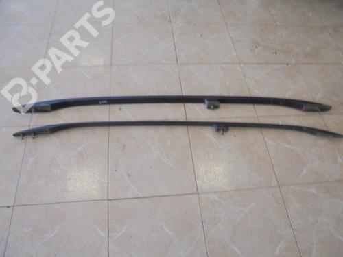 Roof bars SSANGYONG REXTON / REXTON II (GAB_) 2.9 TD (120 hp)null