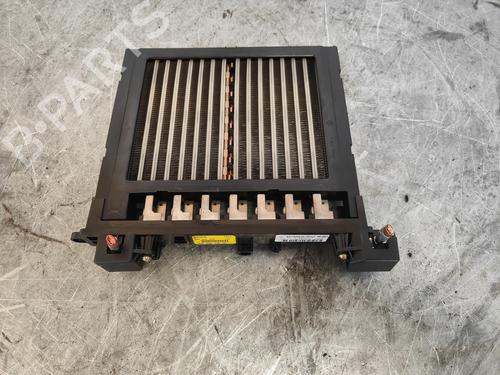Used Heater resistor MERCEDES-BENZ E-CLASS (W211) E 270 CDI (211.016) (177 hp) 27658078