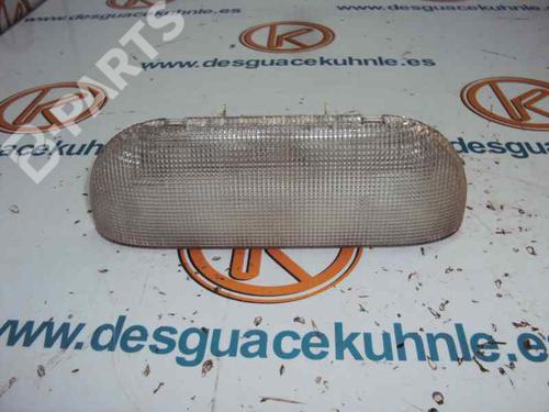 Used Interior roof light CHRYSLER VOYAGER / GRAND VOYAGER III (GS_, NS_) 2.5 TD (116 hp) 7429379