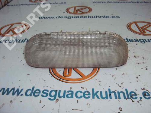 Plafonier CHRYSLER VOYAGER / GRAND VOYAGER III (GS_, NS_) 2.5 TD (116 hp) 4685282 | 4685282 | 19388G |