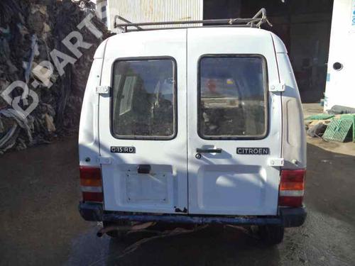 Intake manifold CITROËN C15 Box Body/MPV (VD_) 1.8 D | BP2451924M70  - Image 8