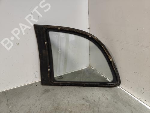 Rear right door window OPEL ZAFIRA A MPV (T98) 2.0 DTI 16V (F75) | BP24659575C21 