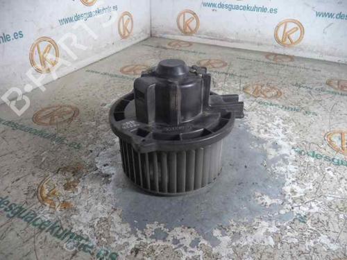 Heater blower motor KIA CARNIVAL II (GQ) 2.9 CRDi | BP14177751M62 