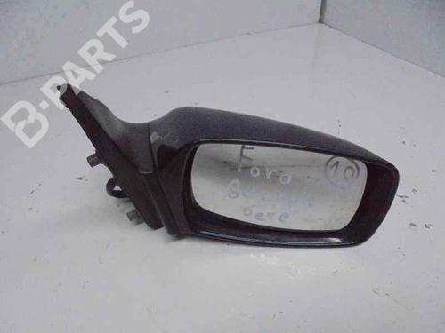 Right mirror FORD SCORPIO II (GFR, GGR) 2.0 i 16V BP3687581C27