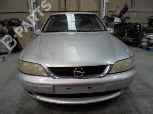 Rear left door window OPEL VECTRA B Hatchback (J96) 2.0 DTI 16V (F68) | BP2483323C20  - Image 7