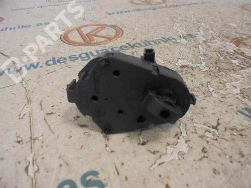 Heater blower motor BMW 3 Compact (E46) 320 td | BP2488011M62 