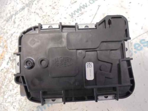 Throttle body FIAT PANDA VAN (312_, 519_) 1.2 LPG (312CXA1A) | BP2841403M82 