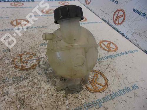 Expansion tank CITROËN C1 (PM_, PN_) 1.0 | BP3357599C120 