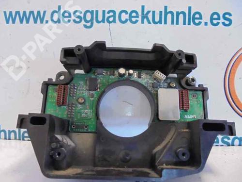 Used Squib airbag VOLVO V70 I (875, 876) 2.5 TDI (140 hp) 2492749