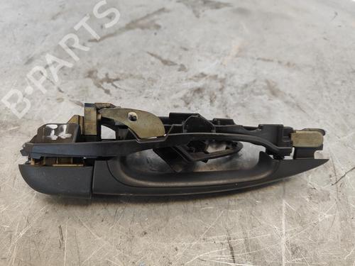 Rear left exterior door handle BMW 3 (E46)  | BP17649961C130 