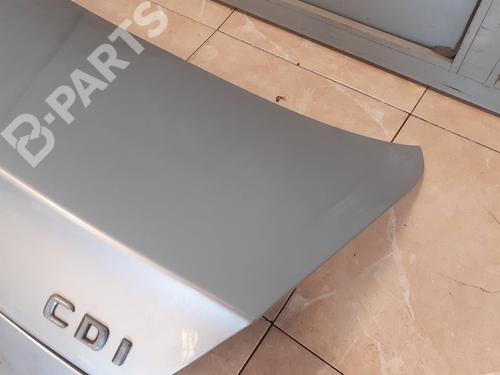 Tailgate MERCEDES-BENZ E-CLASS (W211) E 270 CDI (211.016) | BP8507878C6 