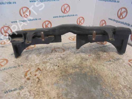 Luftfilter kasse HYUNDAI ACCENT II (LC)  | BP14181531M87 