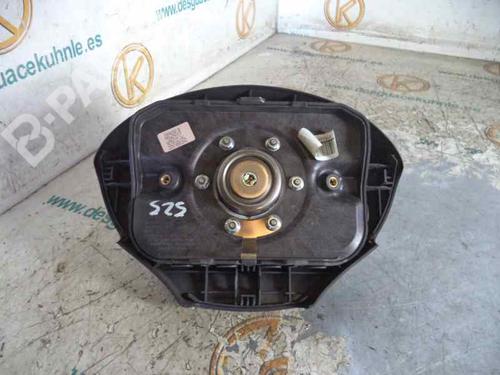 Airbag Kit RENAULT MEGANE I Coach (DA0/1_) 1.9 dCi (DA05, DA1F) | BP2463850C86 