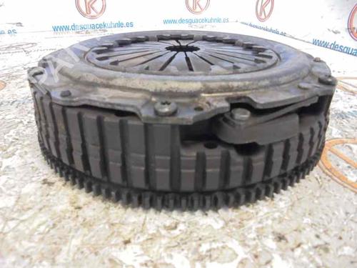 Flywheel RENAULT KANGOO (KC0/1_)  | BP14180157M101 