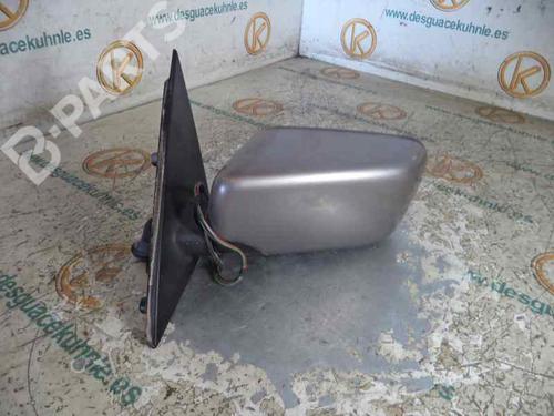 Left mirror BMW 5 (E39) 525 tds | BP2475391C26 