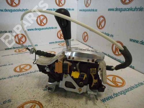 Gear lever AUDI A8 D2 (4D2, 4D8)  | BP7428370M90 