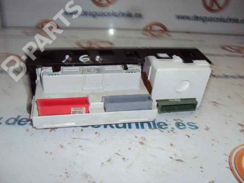 Electronic module RENAULT LAGUNA II (BG0/1_)  | BP2466525M83 