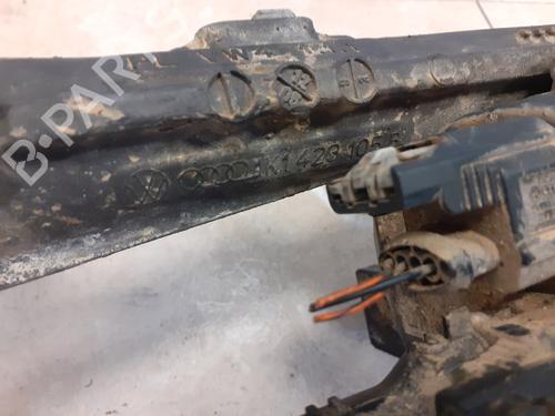 Steering rack VW GOLF V (1K1) | BP9177243M22