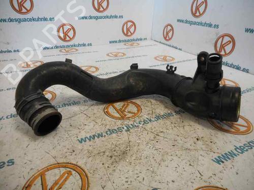 Used Pipe VW GOLF IV (1J1) 1.9 TDI (110 hp) 14179140