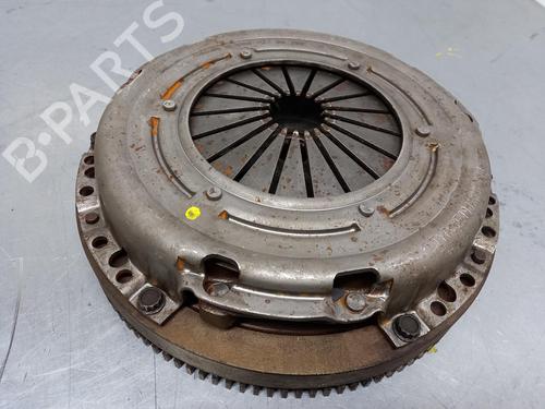Flywheel VW POLO III (6N1) 50 1.0 | BP14180454M101 