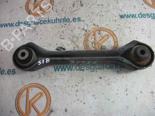 Used Left rear suspension arm BMW 3 (E90) 318 d (122 hp) 2474725