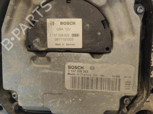 Radiator fan VOLVO XC90 I (275)  | BP12939094M35 