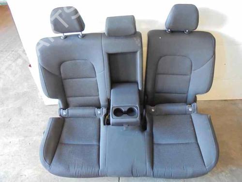 Rear seat KIA SPORTAGE IV (QL, QLE) 1.7 CRDi | BP2466648C17