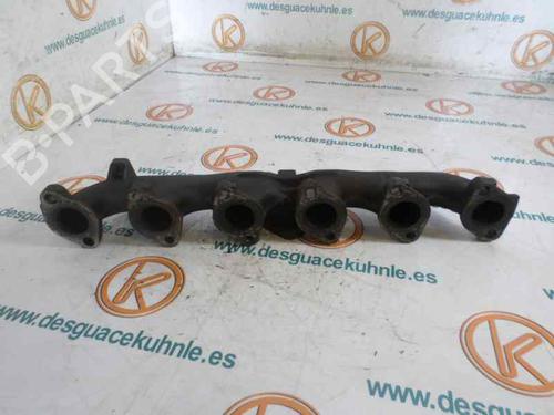 Udstødningsmanifold BMW 5 (E39) 525 tds (143 hp) D2244965 | D2244965 | 69530 |