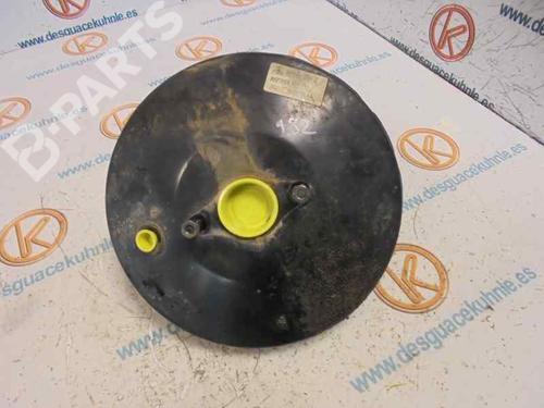 Used Servo brake FORD TOURNEO CONNECT [2002-2013]  5023882