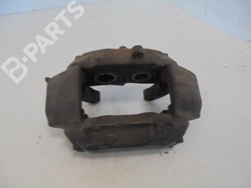 Used Left front brake caliper MERCEDES-BENZ S-CLASS (W220, V220) S 320 CDI (220.026, 220.126) (197 hp) 11610621
