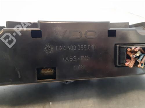 Climate control MERCEDES-BENZ E-CLASS (W211) E 280 CDI (211.020) | BP7351863I5 