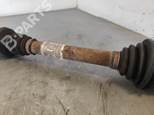 Right front driveshaft CITROËN C4 Picasso I MPV (UD_)  | BP11095156M39 