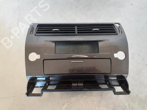 Air vent CITROËN C4 I (LC_)  | BP11663198I21 