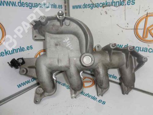 Used Intake manifold SUZUKI GRAND VITARA II (JT, TE, TD) [2005-2025]  2468108