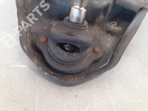 Left front suspension arm NISSAN TERRANO II (R20)  | BP9760900M12 