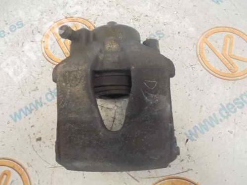 Right front brake caliper SEAT LEON (1P1) | BP11610360M104 - Image 2