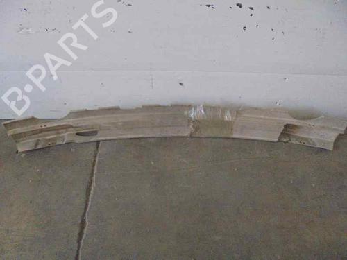 Rear bumper reinforcement AUDI ALLROAD C5 (4BH) 2.5 TDI quattro | BP2465177C73 