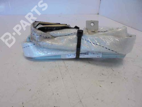 Venstre gardin airbag BMW 3 Compact (E46) 320 td (150 hp) 5266563