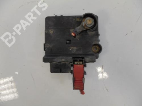 Used Electronic module MERCEDES-BENZ S-CLASS (W220, V220) S 320 CDI (220.026, 220.126) (197 hp) 6453524
