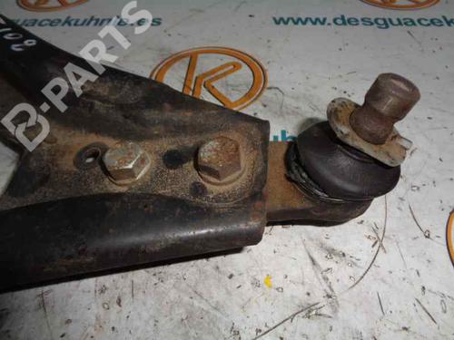 Left front suspension arm RENAULT MEGANE I (BA0/1_)  | BP2458964M12 