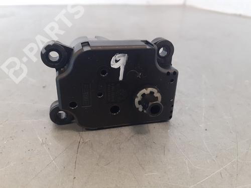 Heater blower motor MERCEDES-BENZ S-CLASS (W220) S 320 CDI (220.025, 220.125) | BP8931781M62 