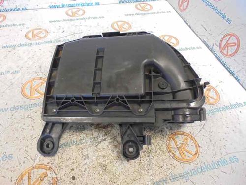 Luftfilter kasse CITROËN C1 (PM_, PN_) 1.0 (68 hp) 14184399