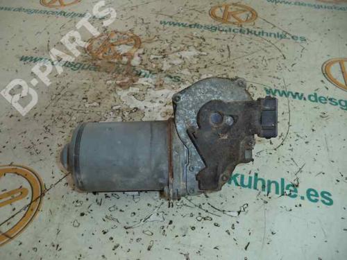 Viskermotor vindrude FORD FIESTA IV (JA_, JB_) 1.3 i | BP2453221M29 
