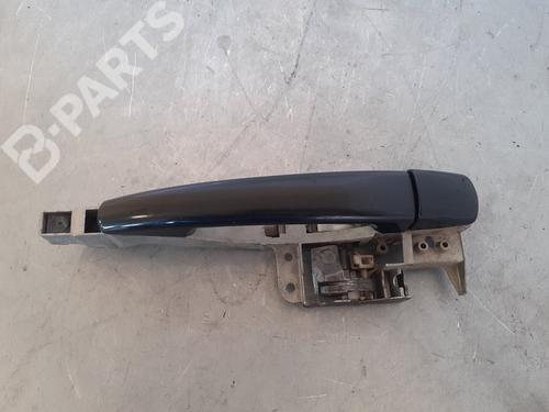 Used Front right exterior door handle CITROËN C4 I (LC_) [2004-2014]  7967159